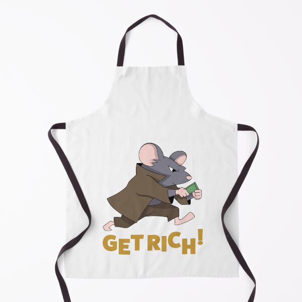 Item preview, Get Rich designed and sold by Nice En.
