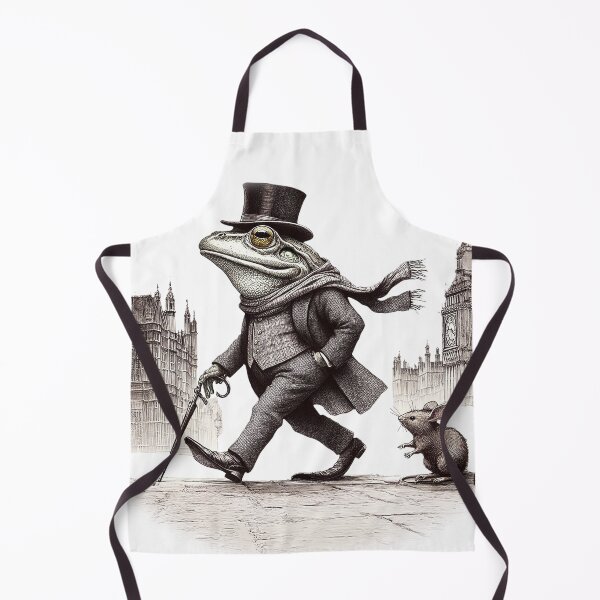 Item preview, Freddie and Morris Go for a Walk designed and sold by Foxlindesigns.
