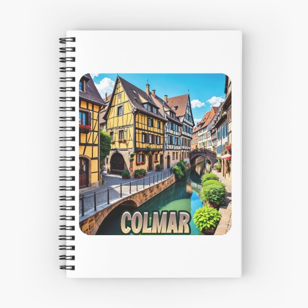 Item preview, Colmar - France designed and sold by duke818.