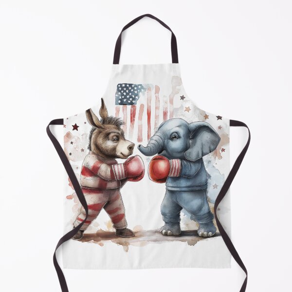 Item preview, 2024 Elections designed and sold by Boddicca.