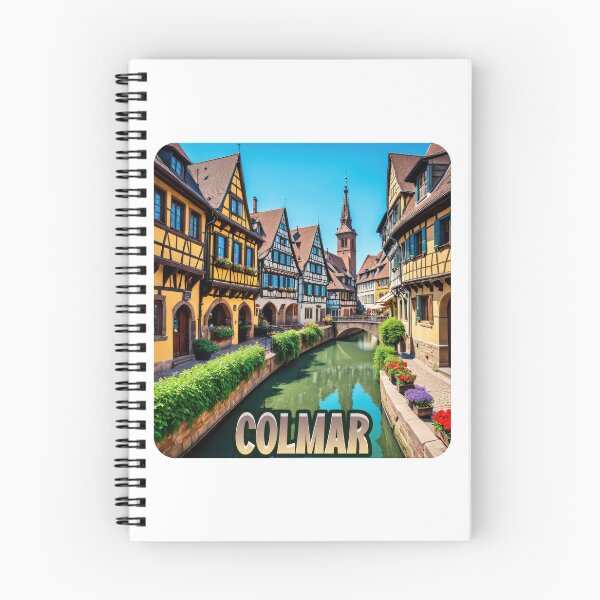 Item preview, Colmar - France designed and sold by duke818.
