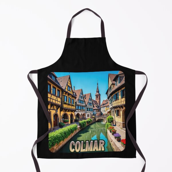 Item preview, Colmar - France designed and sold by duke818.