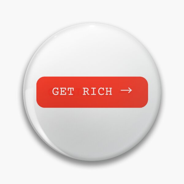 Item preview, Get Rich designed and sold by Nice En.