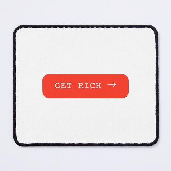 Item preview, Get Rich designed and sold by Nice En.