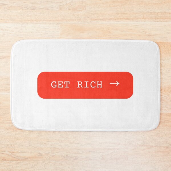 Item preview, Get Rich designed and sold by Nice En.