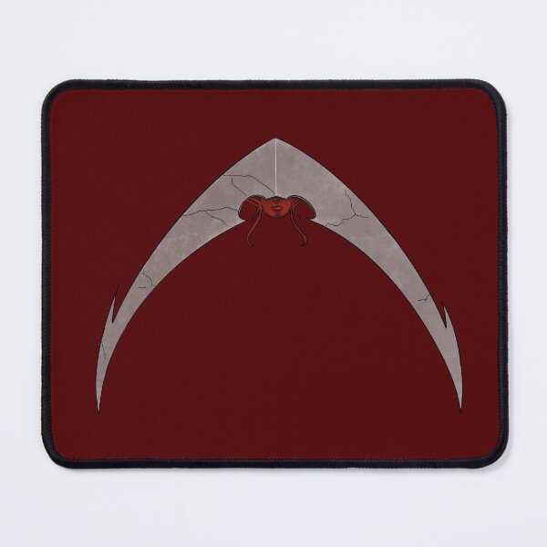 Item preview, Elesh Norn Face designed and sold by Gatothrash.