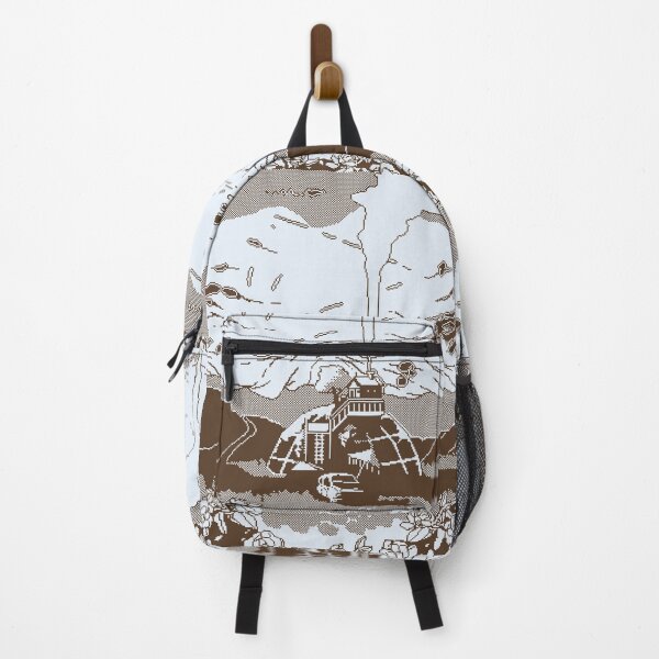 Item preview, Dome pixel art designed and sold by AxolotylJim.