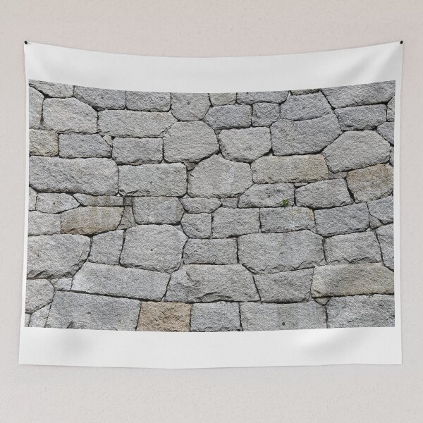 Item preview, Castle Walls, Japan (highest resolution and quality) designed and sold by Pete Klimek.