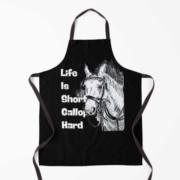 Artikelvorschau, Galopp Hard Reitsport entworfen und verkauft von Life Is Beautiful.