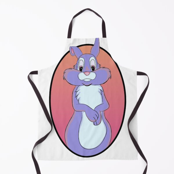 Item preview, Cute lil Bunny designed and sold by DomDrawsThings.