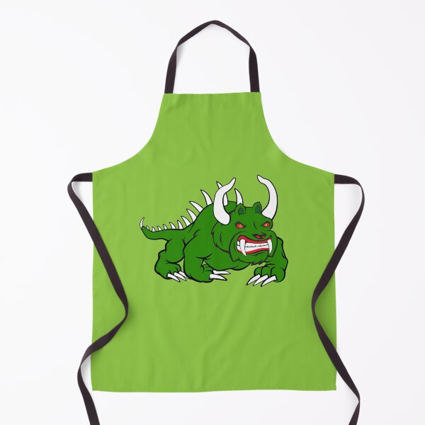 Item preview, Hodag Terror Dog designed and sold by BlueSkyTheory.
