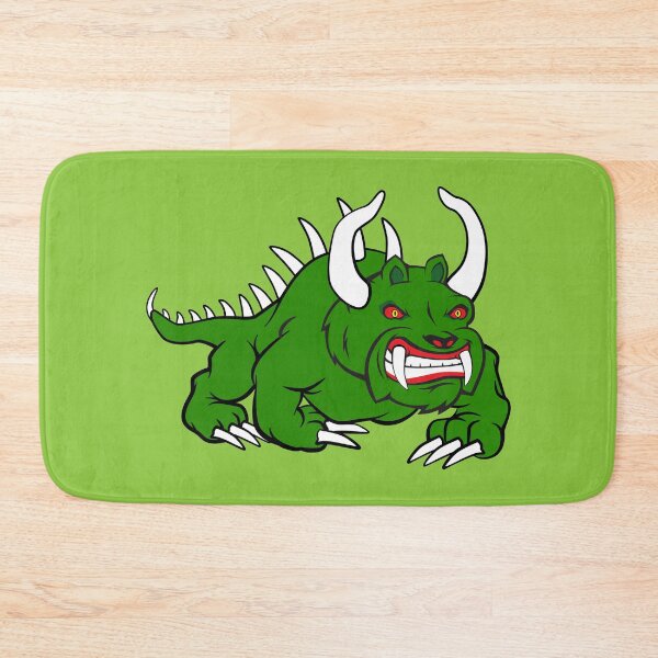 Item preview, Hodag Terror Dog designed and sold by BlueSkyTheory.