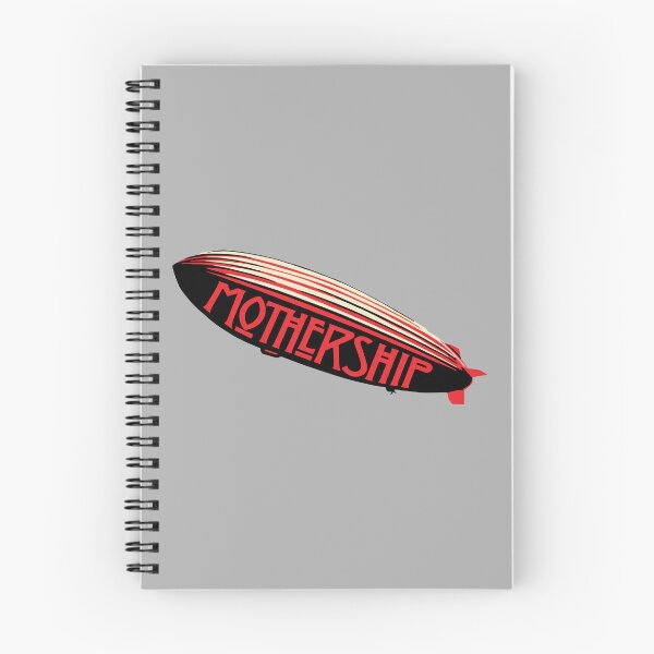 Item preview, Mothership designed and sold by toKencrong.