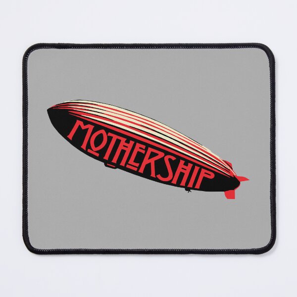 Item preview, Mothership designed and sold by toKencrong.