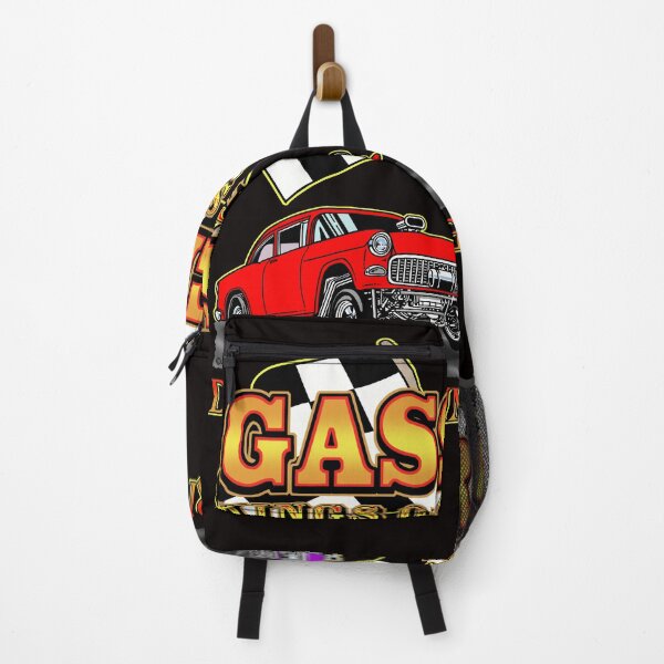 Item preview, 1955 Nostalgic Gasser Race Cars Drag Strip Kings designed and sold by thet-shirtman.