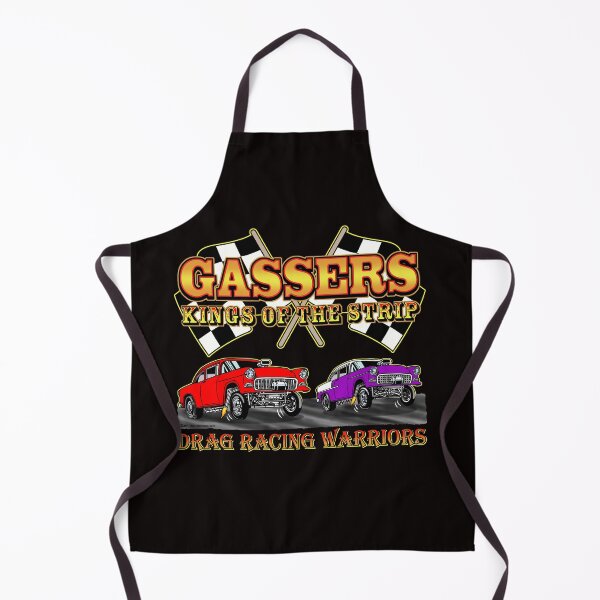 Item preview, 1955 Nostalgic Gasser Race Cars Drag Strip Kings designed and sold by thet-shirtman.