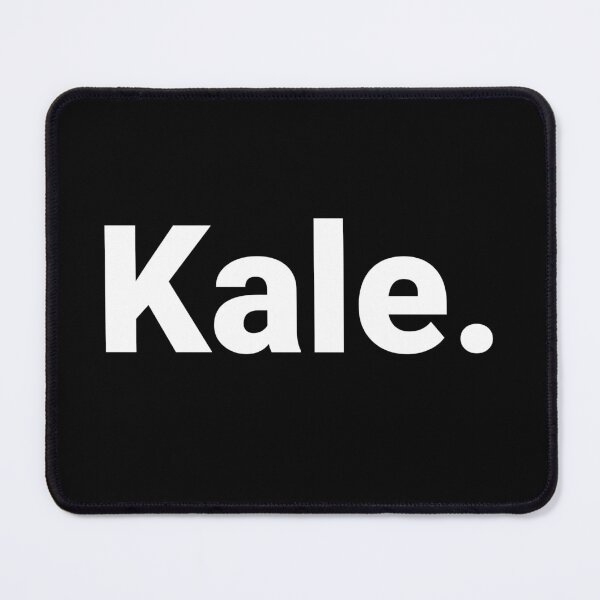 Item preview, Kale. designed and sold by Text-based T-Shirts and Gifts.