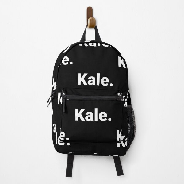 Item preview, Kale. designed and sold by Text-based T-Shirts and Gifts.