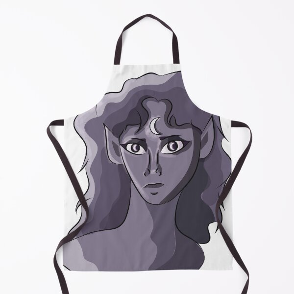 Item preview, Mystical girl designed and sold by honguitoo5.