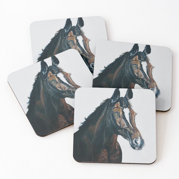 Item preview, Noble Spirit designed and sold by marelysmartllc.