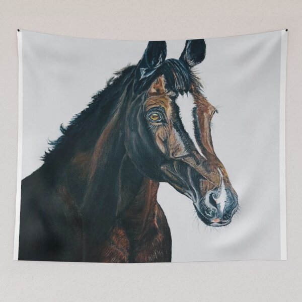Item preview, Noble Spirit designed and sold by marelysmartllc.