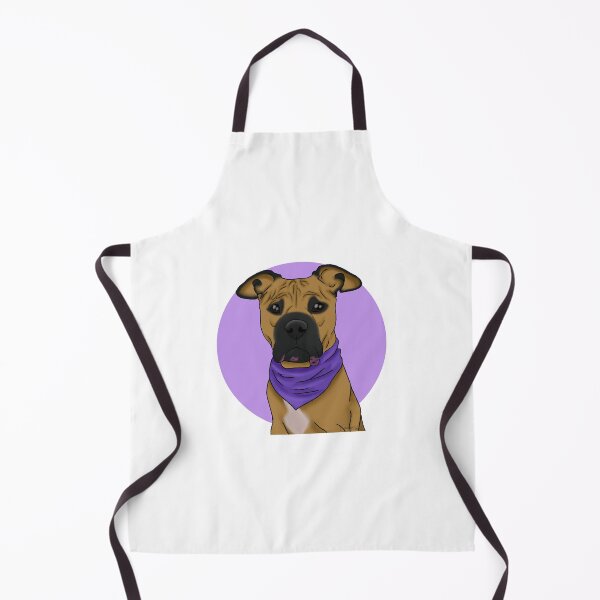 Item preview, Mutt designed and sold by harmopiavu.