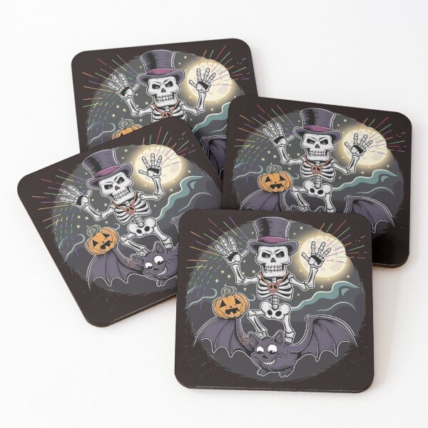 Item preview, Hallowen Party designed and sold by Krystian9809.