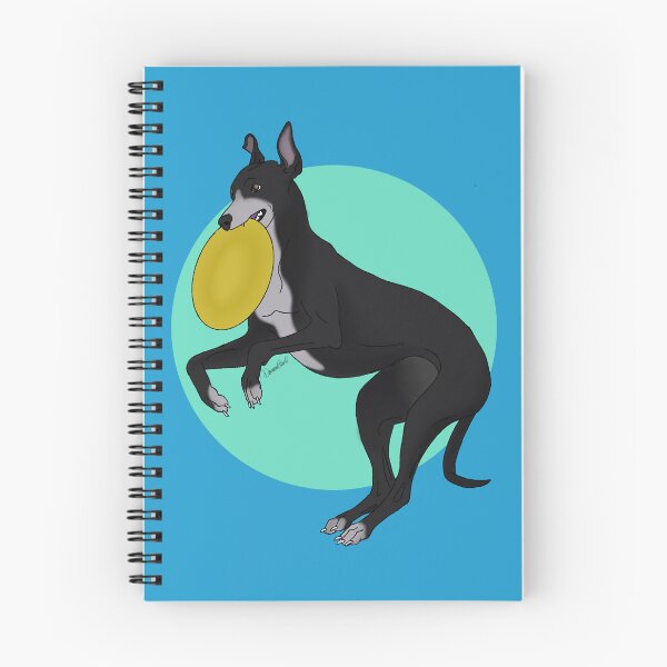 Item preview,  Disc Whippet  designed and sold by harmopiavu.