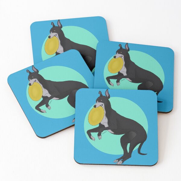 Item preview,  Disc Whippet  designed and sold by harmopiavu.
