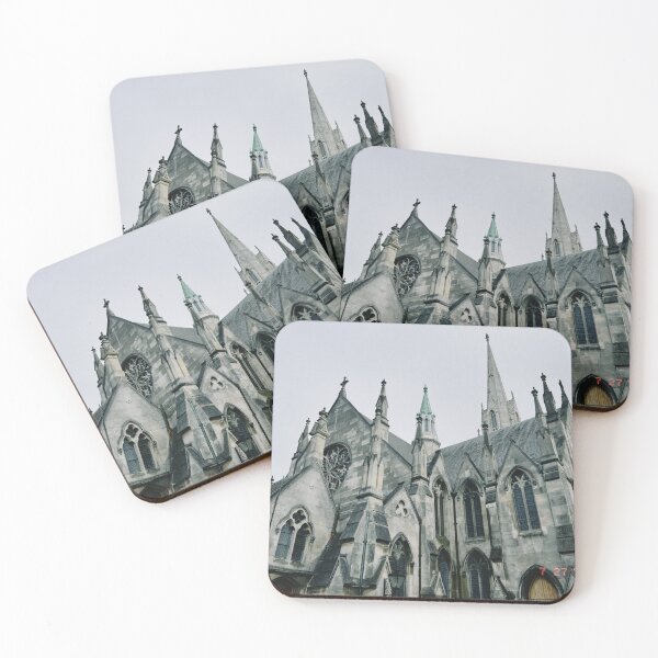 Item preview, Gothic Church Photo designed and sold by Gooon26.