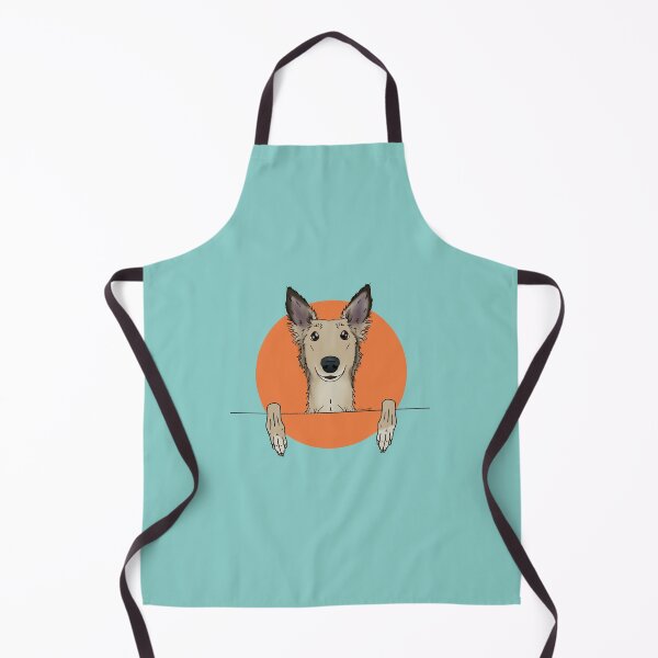 Item preview, Silken Windhound designed and sold by harmopiavu.