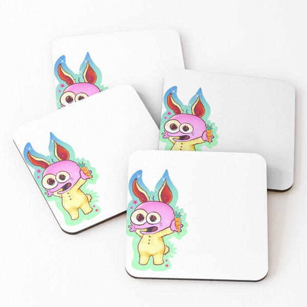 Item preview, pim smiling friends designed and sold by ImbitFly.
