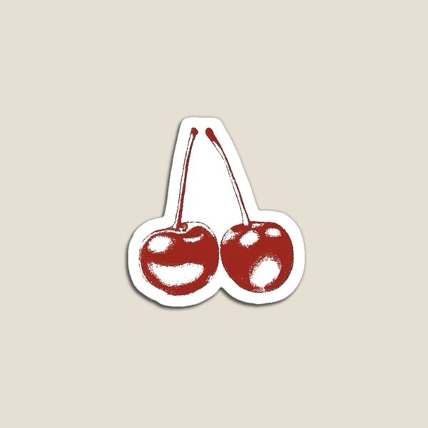 Item preview, Cherries designed and sold by savrh.