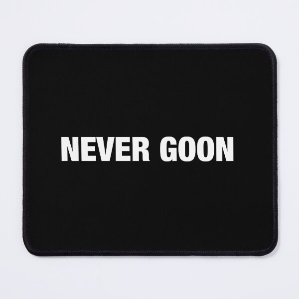 Item preview, Never Goon designed and sold by viunziameriza.