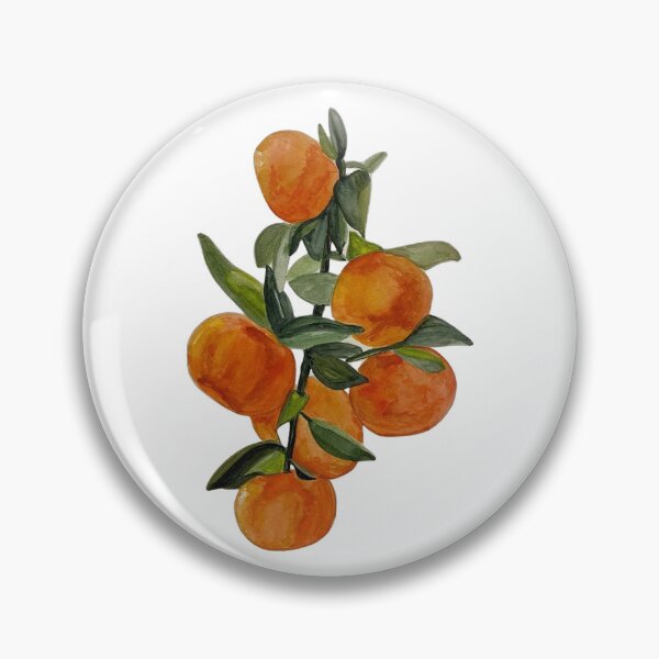 Item preview, Clementines designed and sold by savrh.