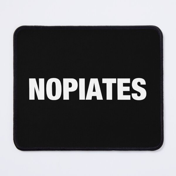 Item preview, Nopiates designed and sold by viunziameriza.