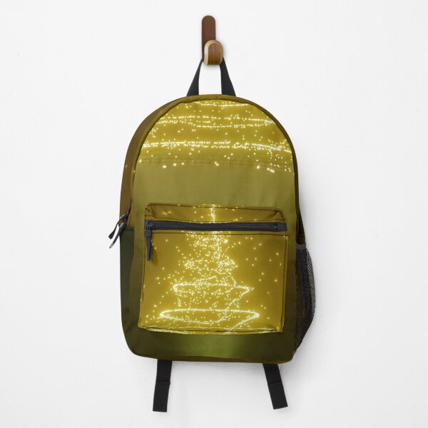 Item preview, Glowing Particle Christmas Tree designed and sold by Omar Lopez-Rincon.