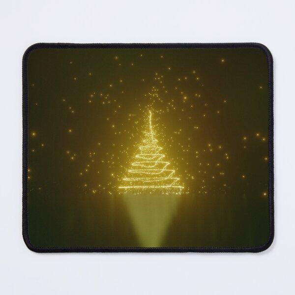 Item preview, Glowing Particle Christmas Tree designed and sold by Omar Lopez-Rincon.