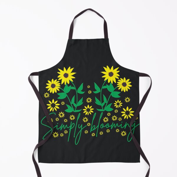 Item preview, Black eyed susan Flowers, Wildflowers, Texas yellow rudbeckia hirta designed and sold by rtlabdo.