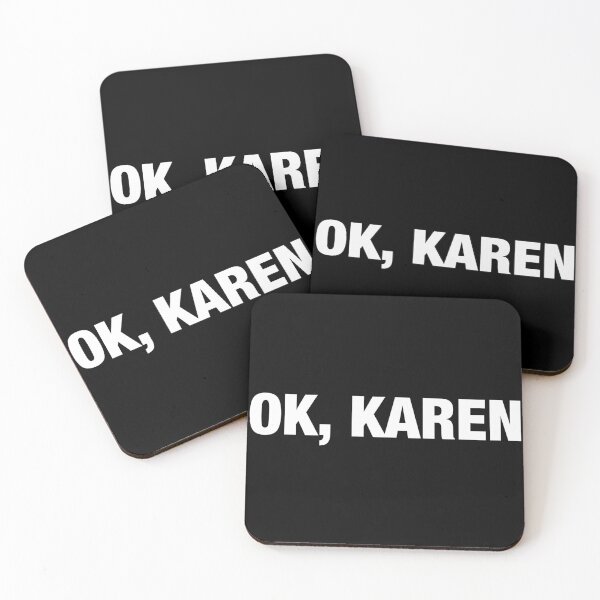 Item preview, Ok Karen designed and sold by viunziameriza.