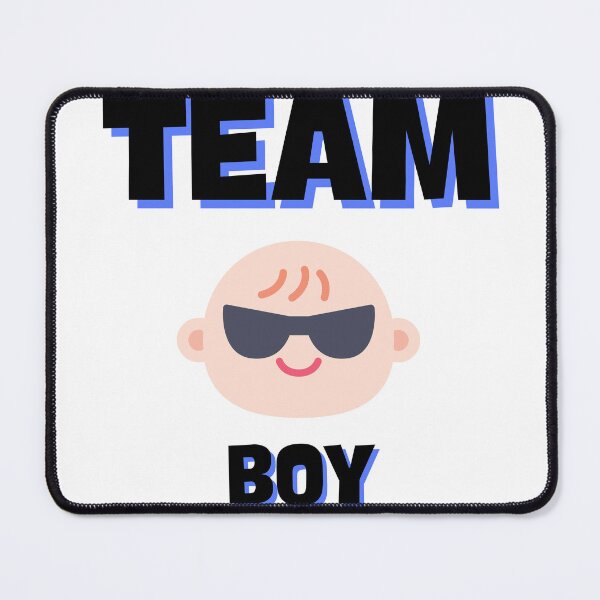 Item preview, Team boy designed and sold by rainyfc87.