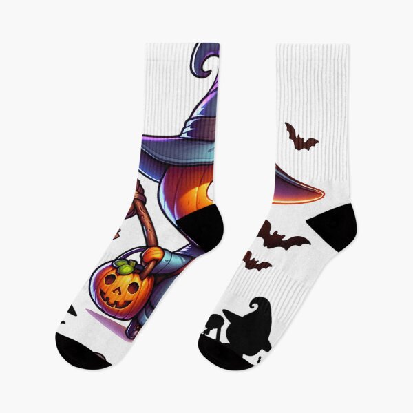Item preview, halloween 6 designed and sold by JesNoh.