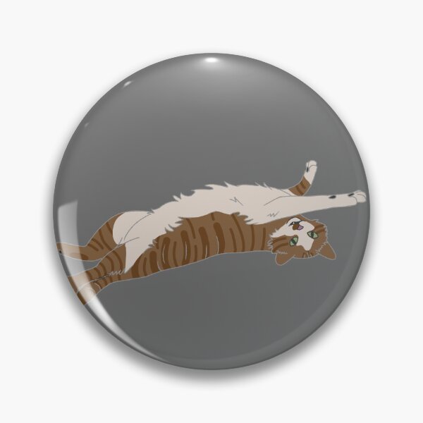 Item preview, Freeloader Cat designed and sold by harmopiavu.