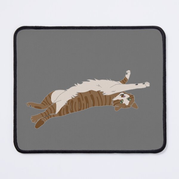Item preview, Freeloader Cat designed and sold by harmopiavu.