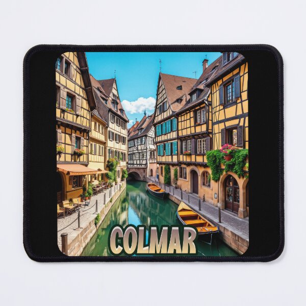Item preview, Colmar - France designed and sold by duke818.