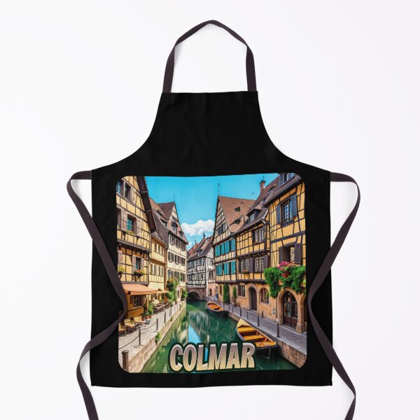 Item preview, Colmar - France designed and sold by duke818.