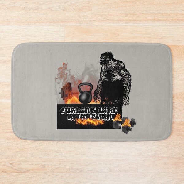 Item preview, WEIGHT LIFTING BEAST MODE designed and sold by THE AMERICAN TEEVANGELIST.
