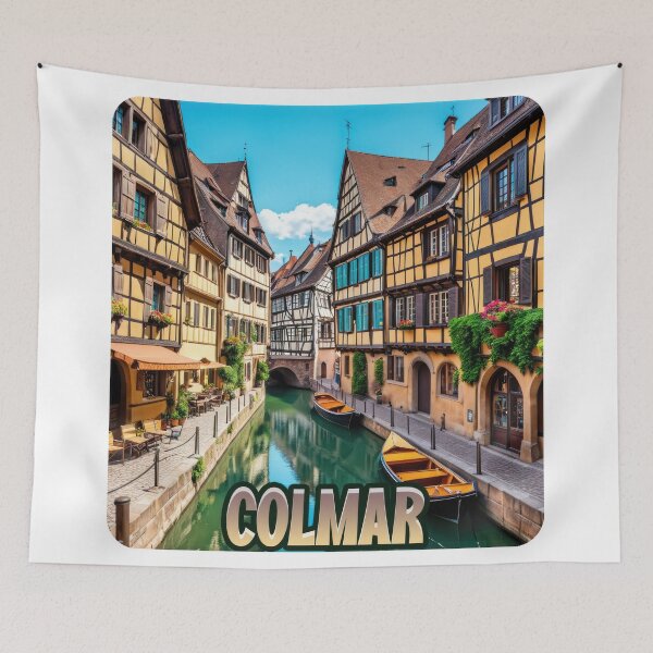 Item preview, Colmar - France designed and sold by duke818.
