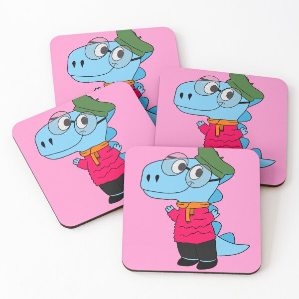 Item preview, Dinosaur collection  designed and sold by NgocLam.