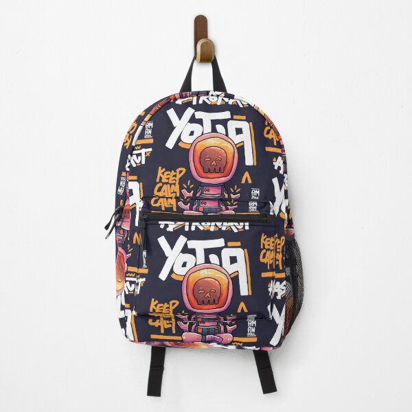 Item preview, Yoga Astronaut designed and sold by amanjabal.